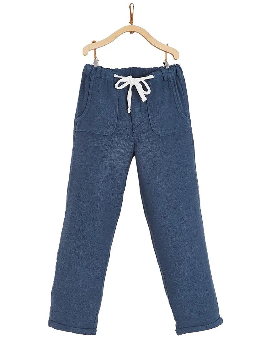 Twill Pant by Babycottons
