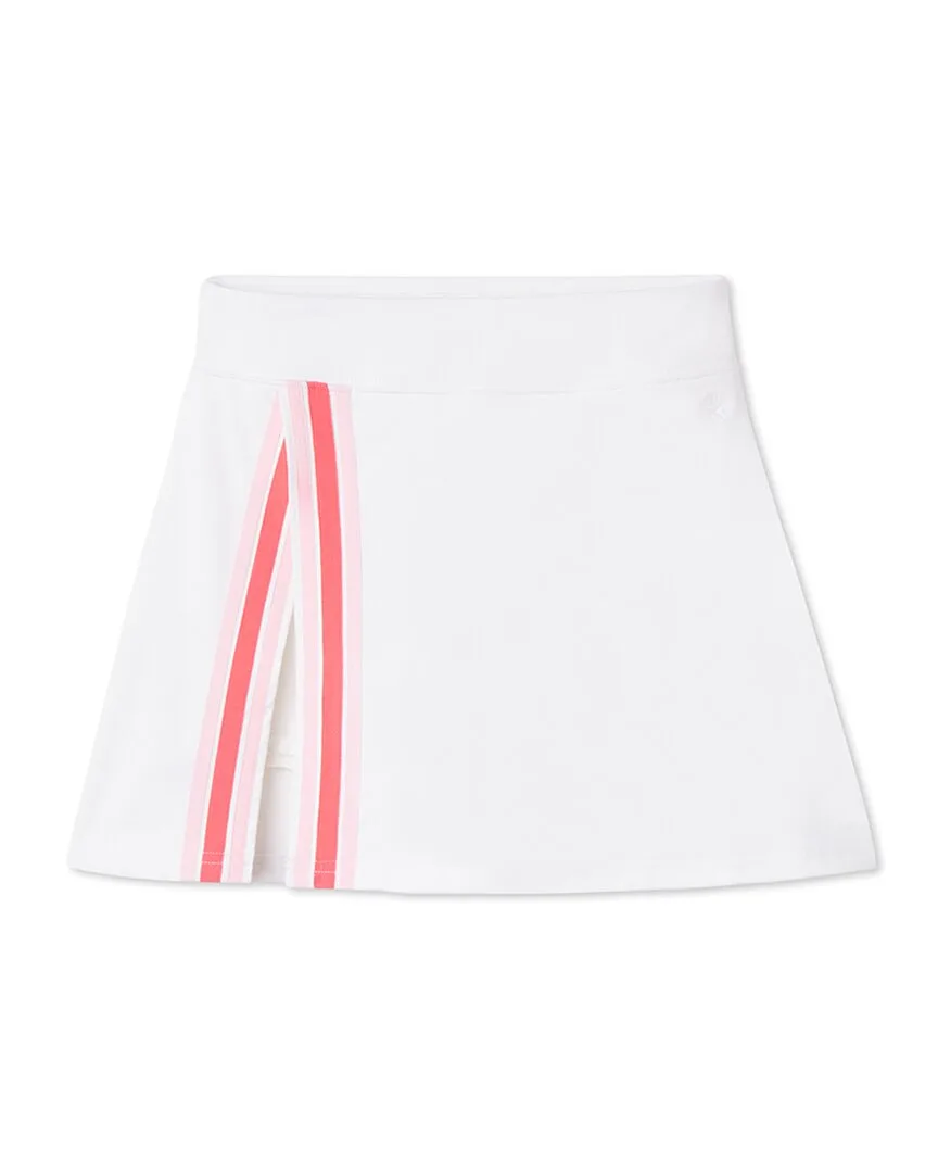 Talia Tennis Performance Skort by Classic Prep