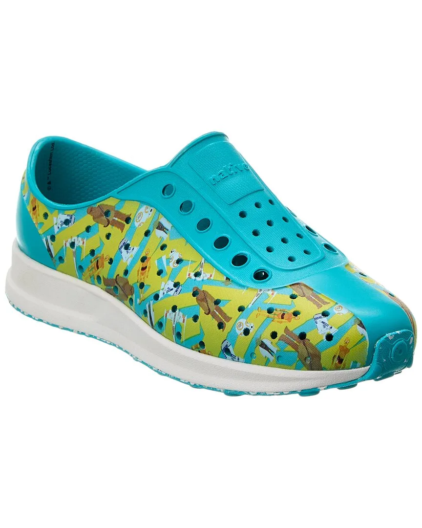 Native x Star Wars Robbie Sugarlite Print Sneaker by Native