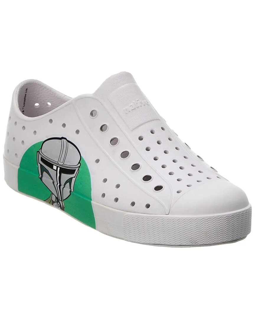 Native x Star Wars Jefferson Print Sneaker by Native