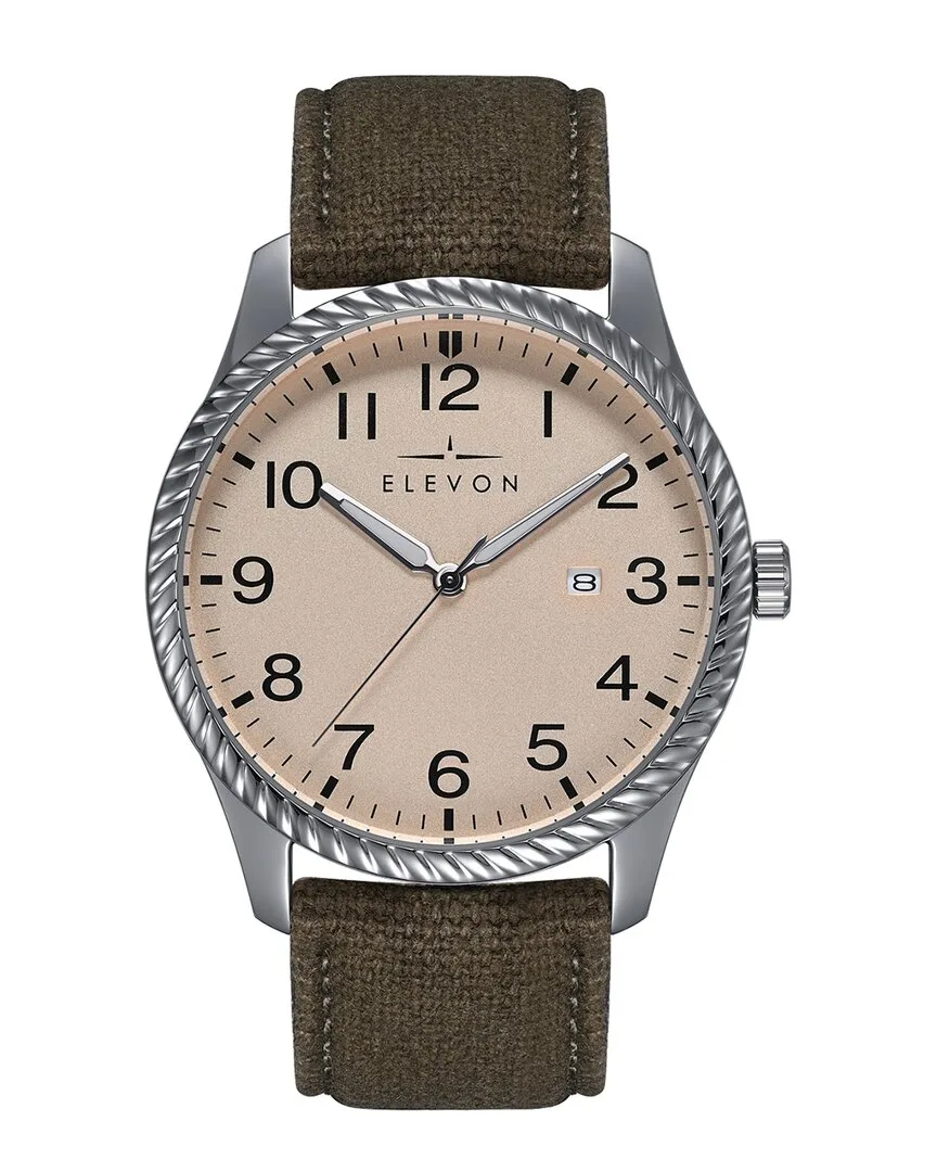 Crosswind Watch by Elevon
