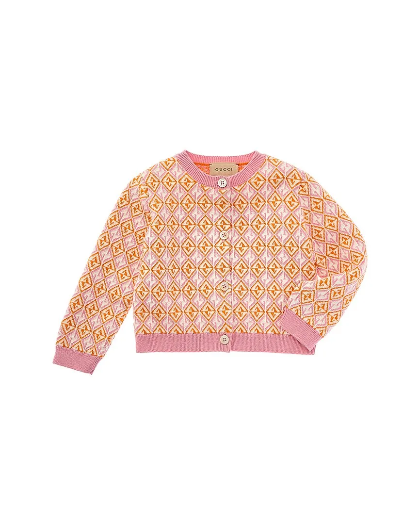 Cardigan by Gucci