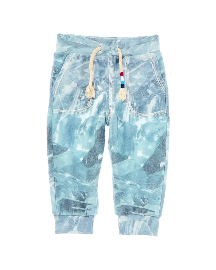 Diamond Jogger Pant by Sol Angeles