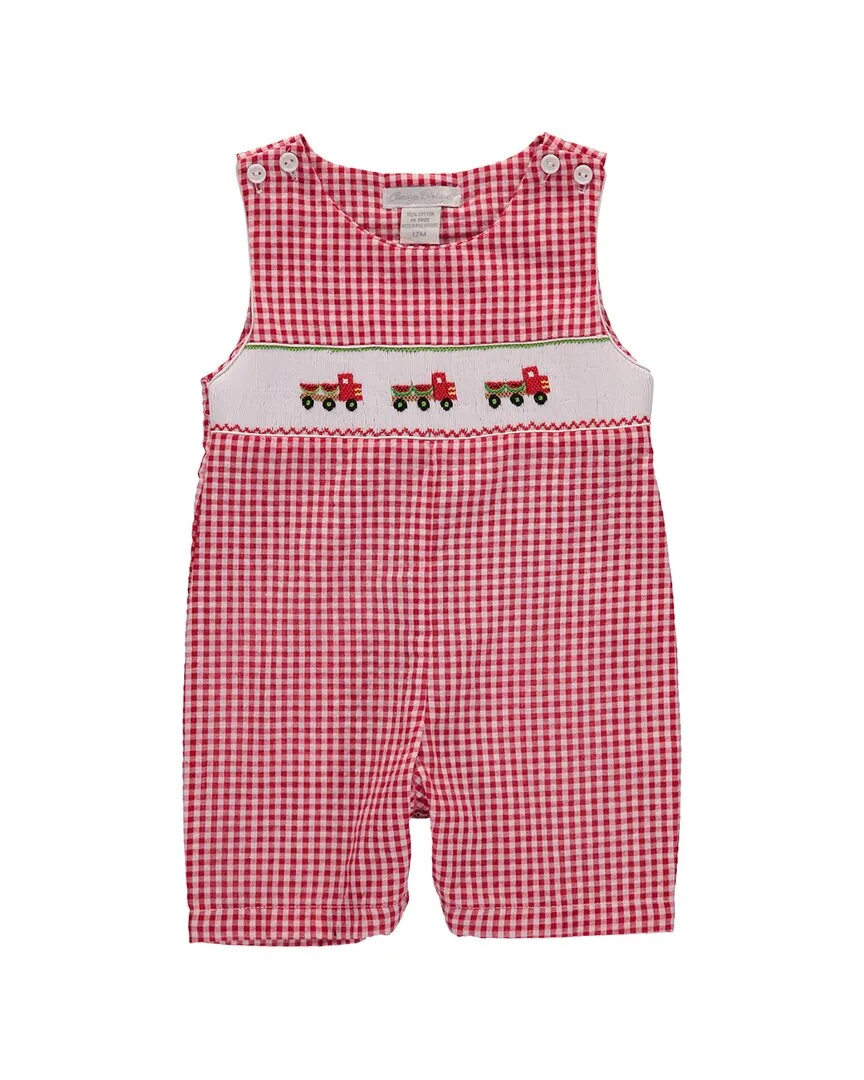 Jon Jon by Carriage Boutique