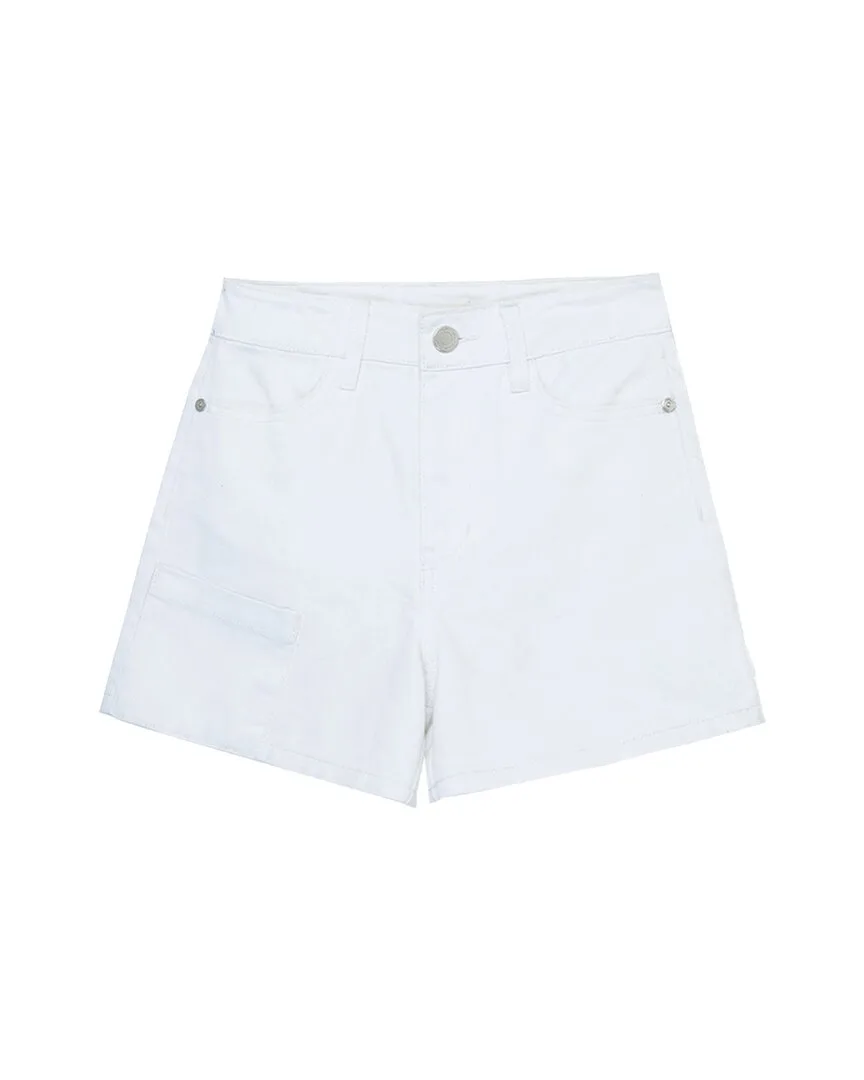 Carpenter Short by Habitual