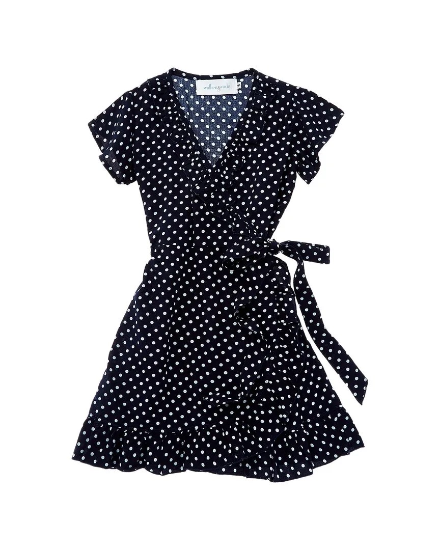 Voyager Dress by Walker & Wade