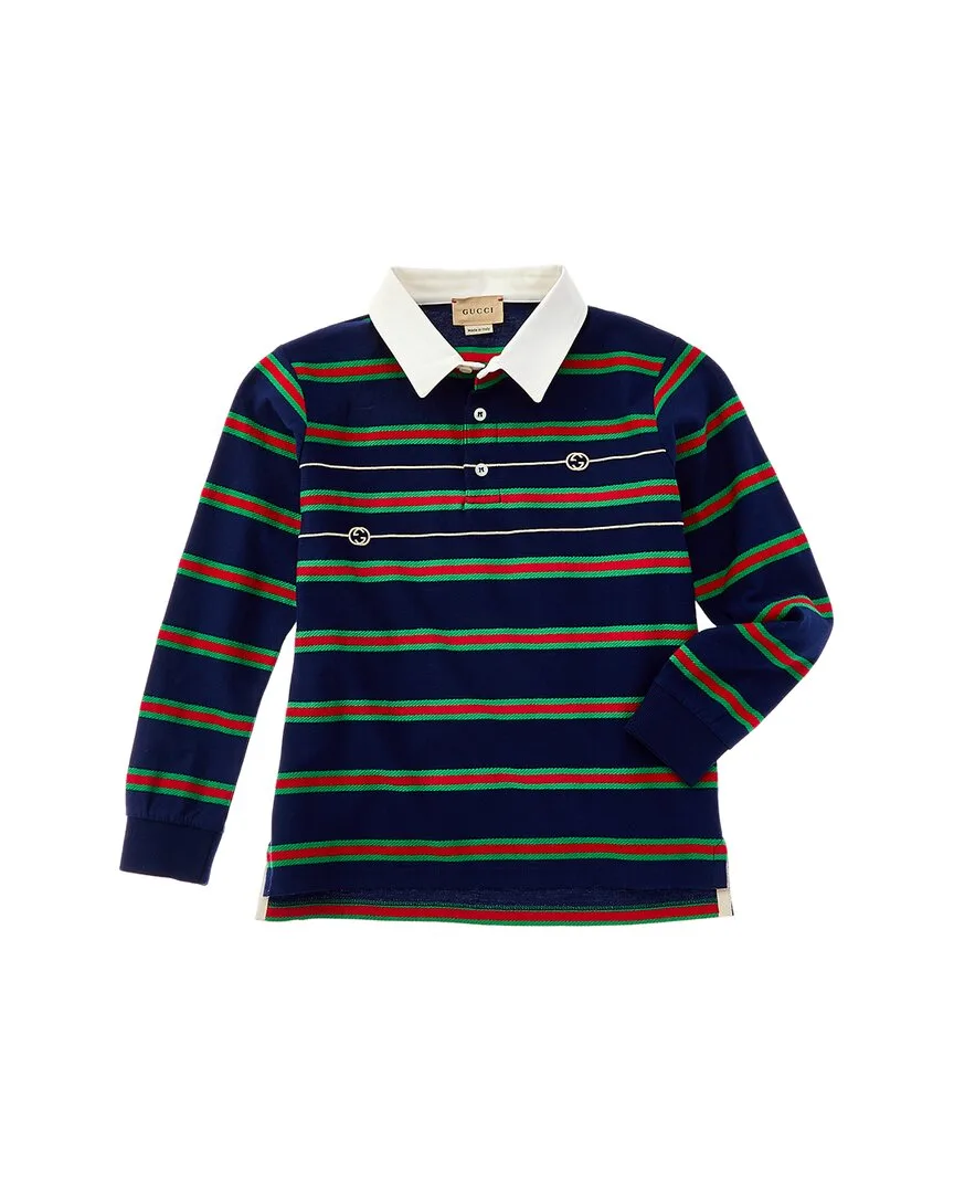 Gucci Polo Shirt by Gucci