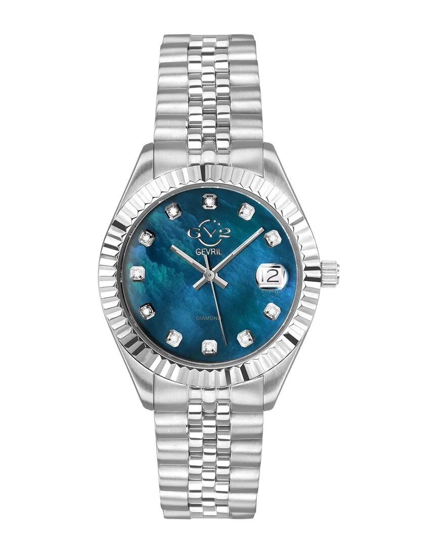 Naples Watch by Gv2