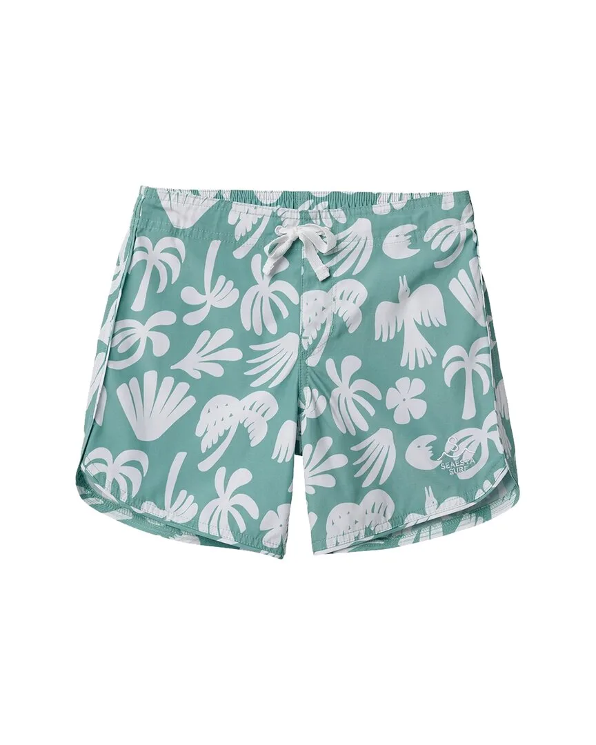 Seaesta Surf x Ty Williams Cloud Boardshorts by Seaesta Surf