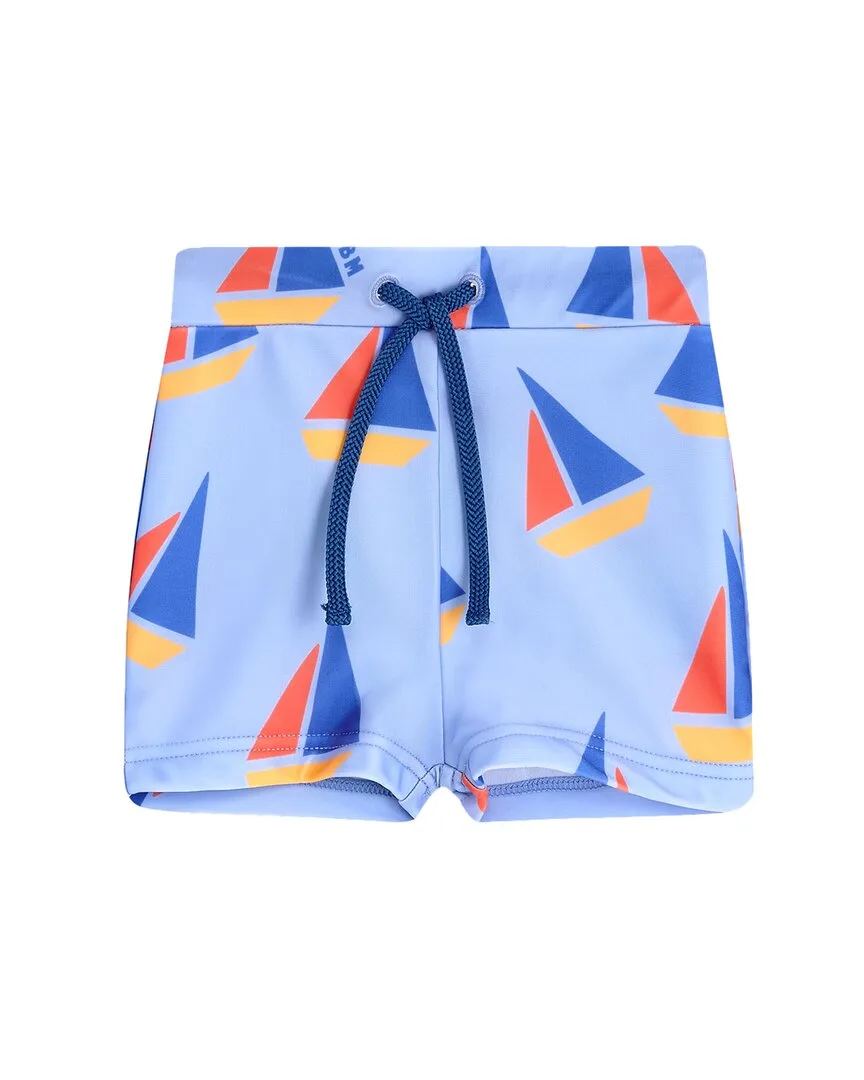 Swim Trunk by The Bonnie Mob