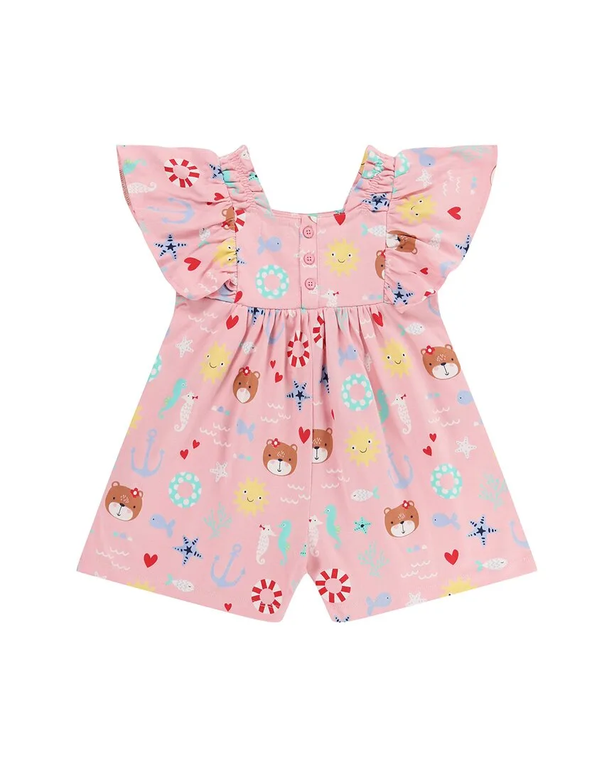 Lilly Friends Jumpsuit by Lilly and Sid