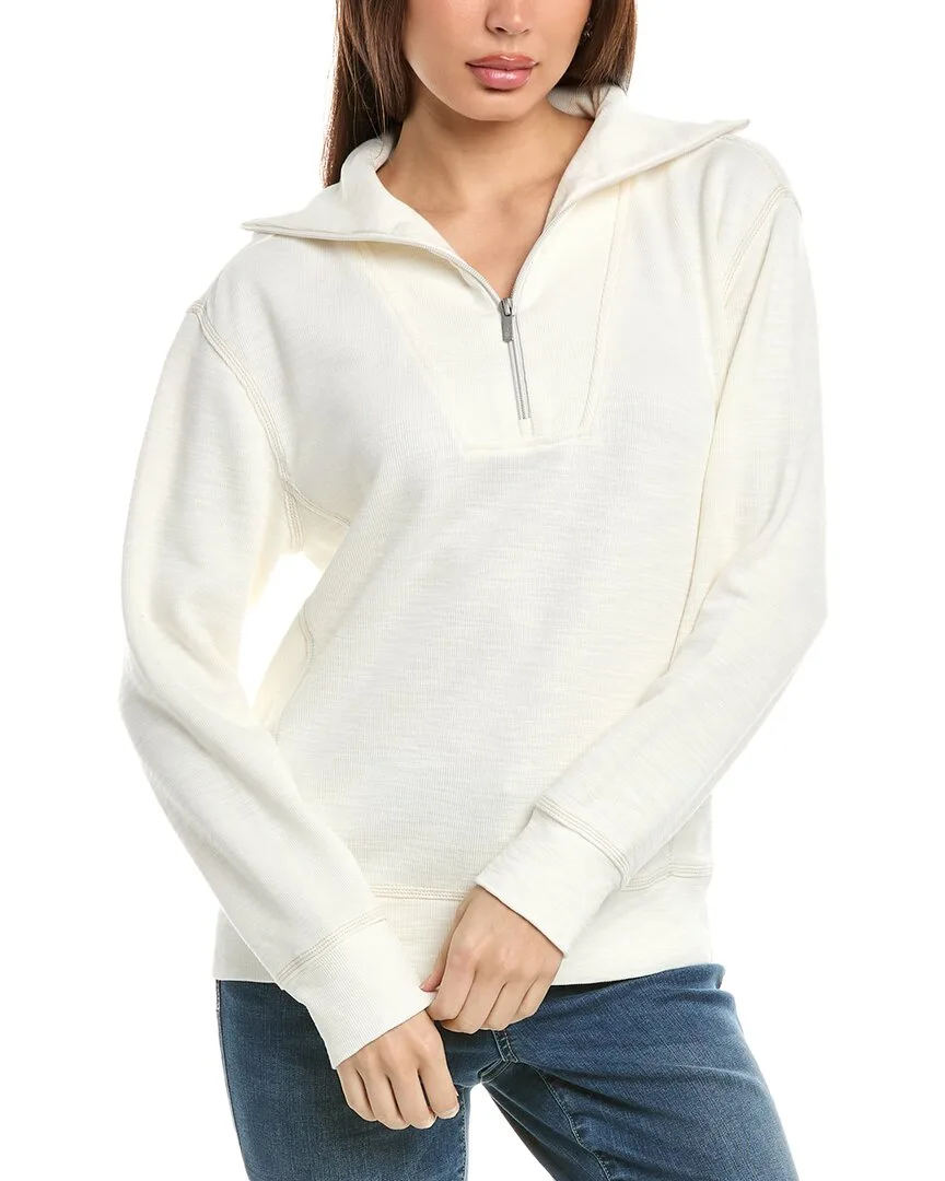 Tobago Bay 1/2-Zip Pullover by Tommy Bahama