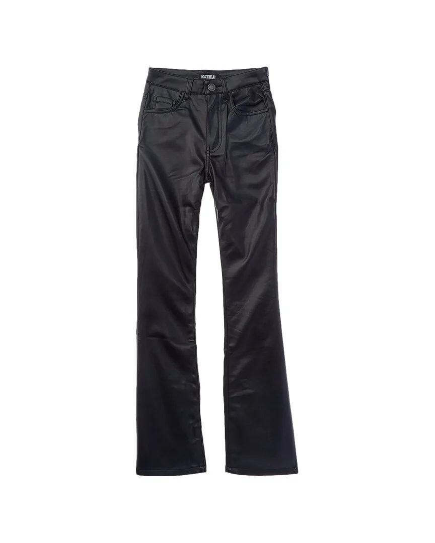 La Stretch Pant by Katiejnyc