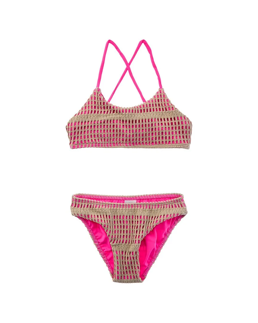 Adele Bikini Set by Peixoto