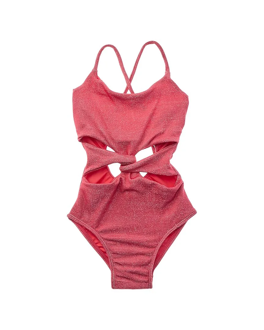 Karla One-Piece by Peixoto