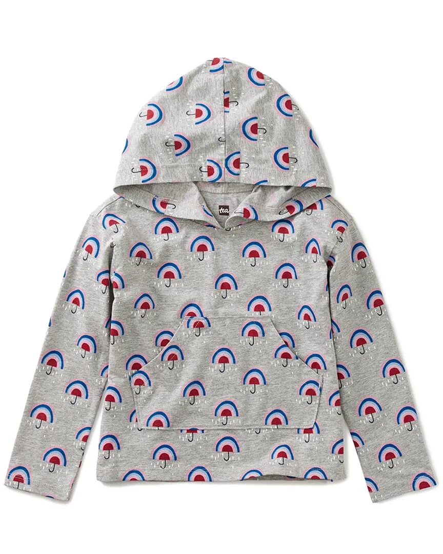 Hooded Top by Tea Collection