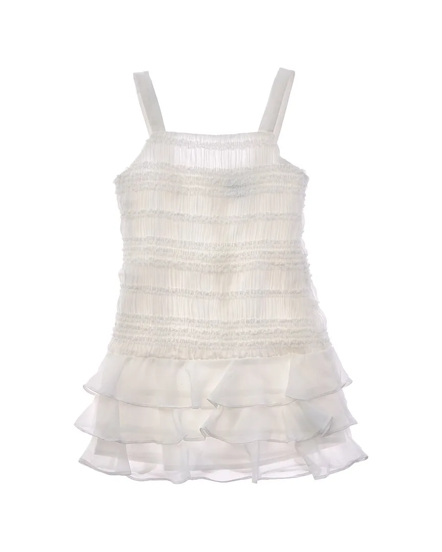 Luna Mini Dress by Bardot