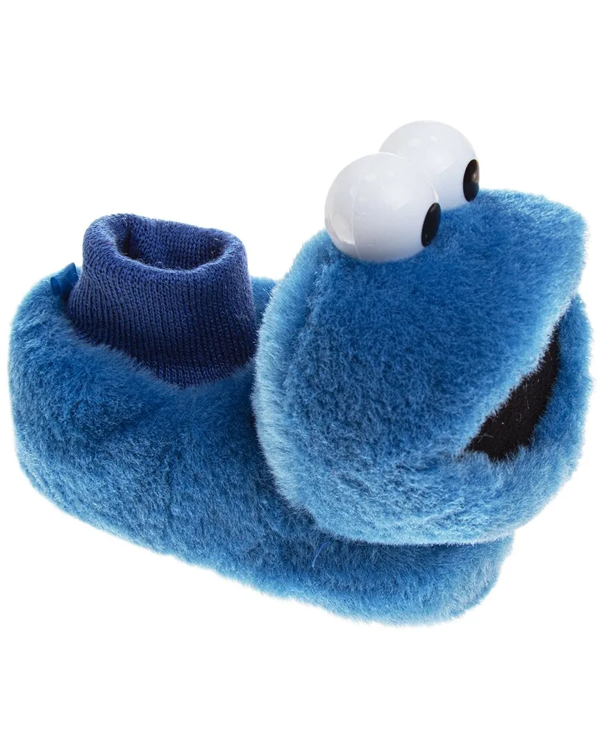 Sesame Street Slipper by Josmo