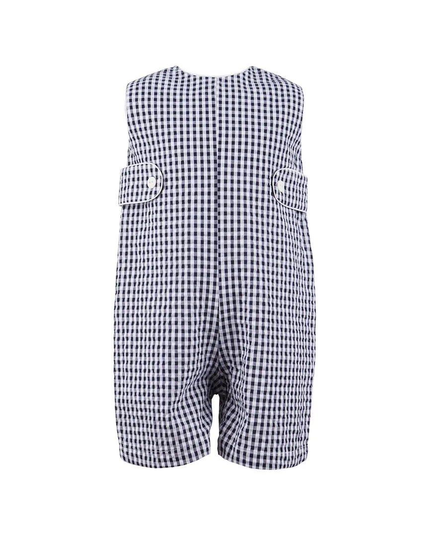 Carriage Boutique Romper by Carriage Boutique
