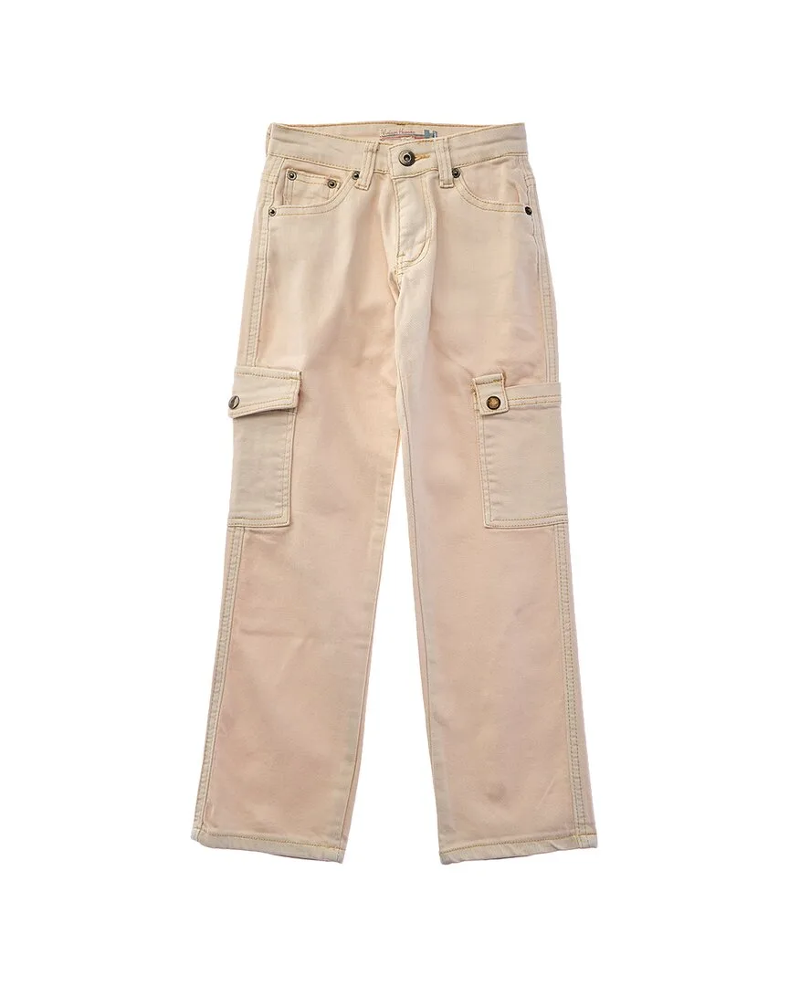 Cargo Pant by Vintage Havana