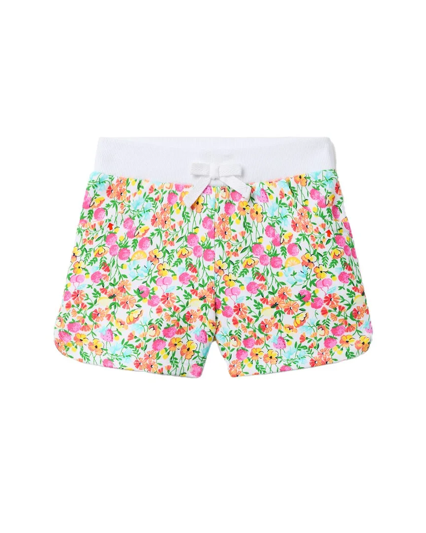 Ditsy Floral Short by Janie and Jack