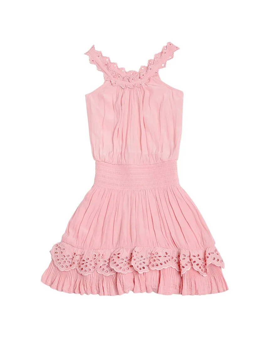 Tank Mini Dress by Ramy Brook