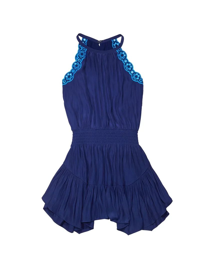 Sleeveless Mini Dress by Ramy Brook