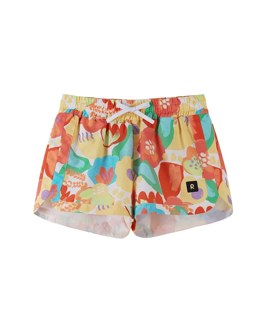 Sunproof Beach Short by Reima