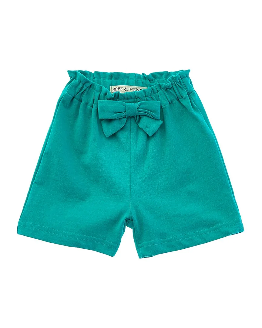 Skater Short by Hope & Henry