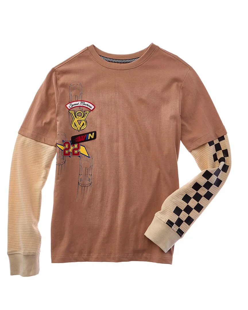 Harper Shirt by Sovereign Code