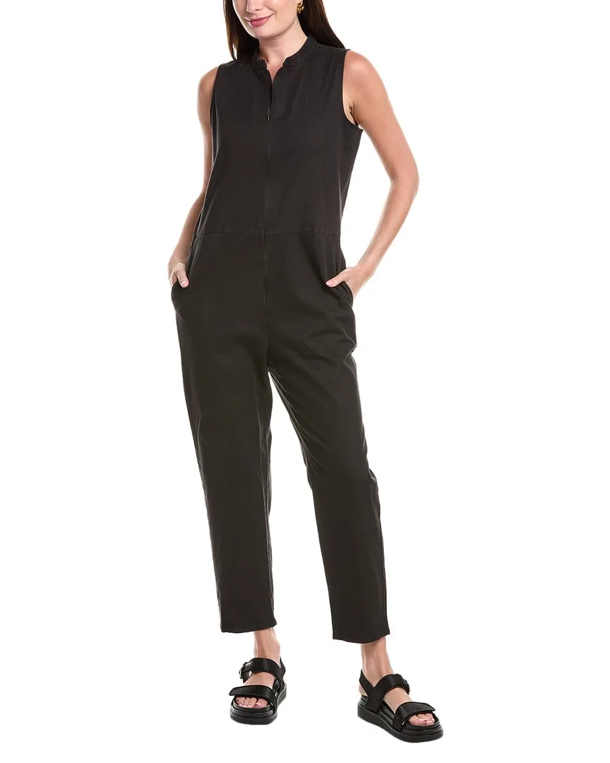 Jumpsuit by Eileen Fisher