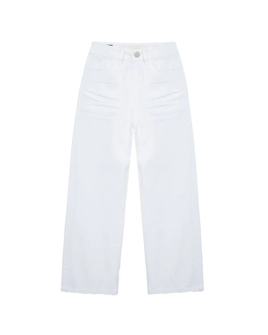 Wide Leg Pant by Habitual