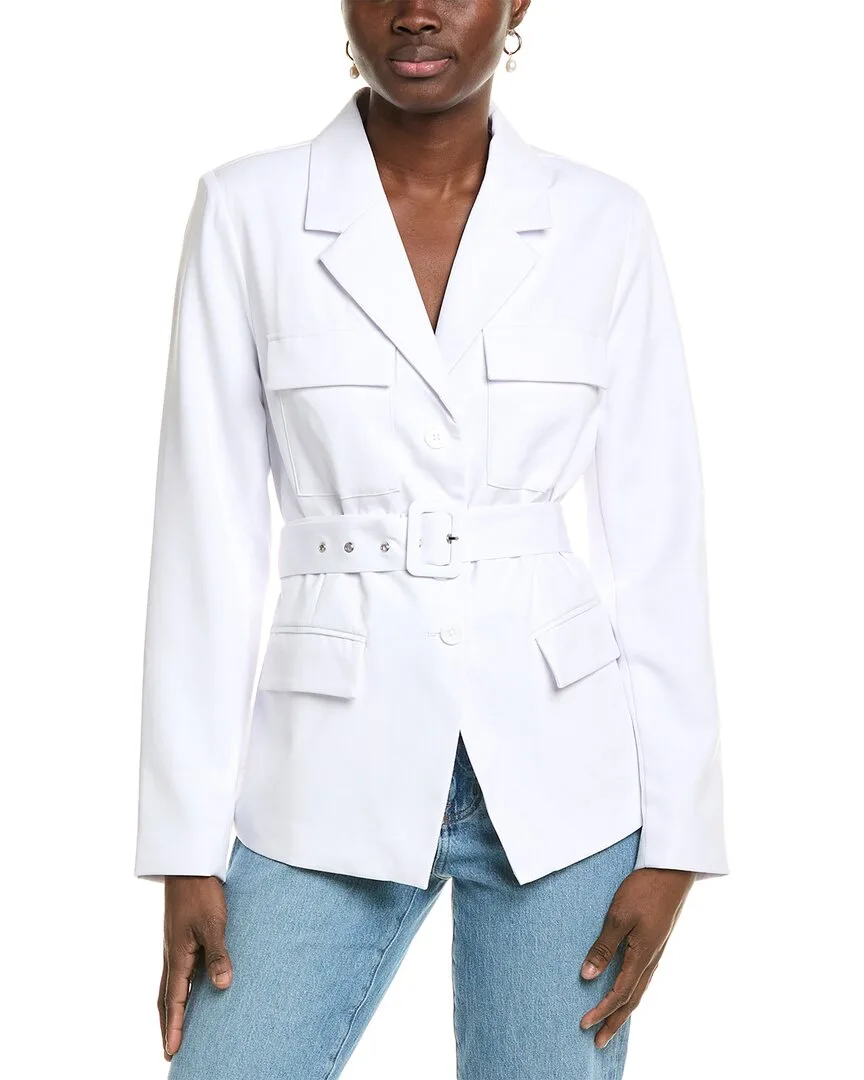 Jacket by Nicole Miller