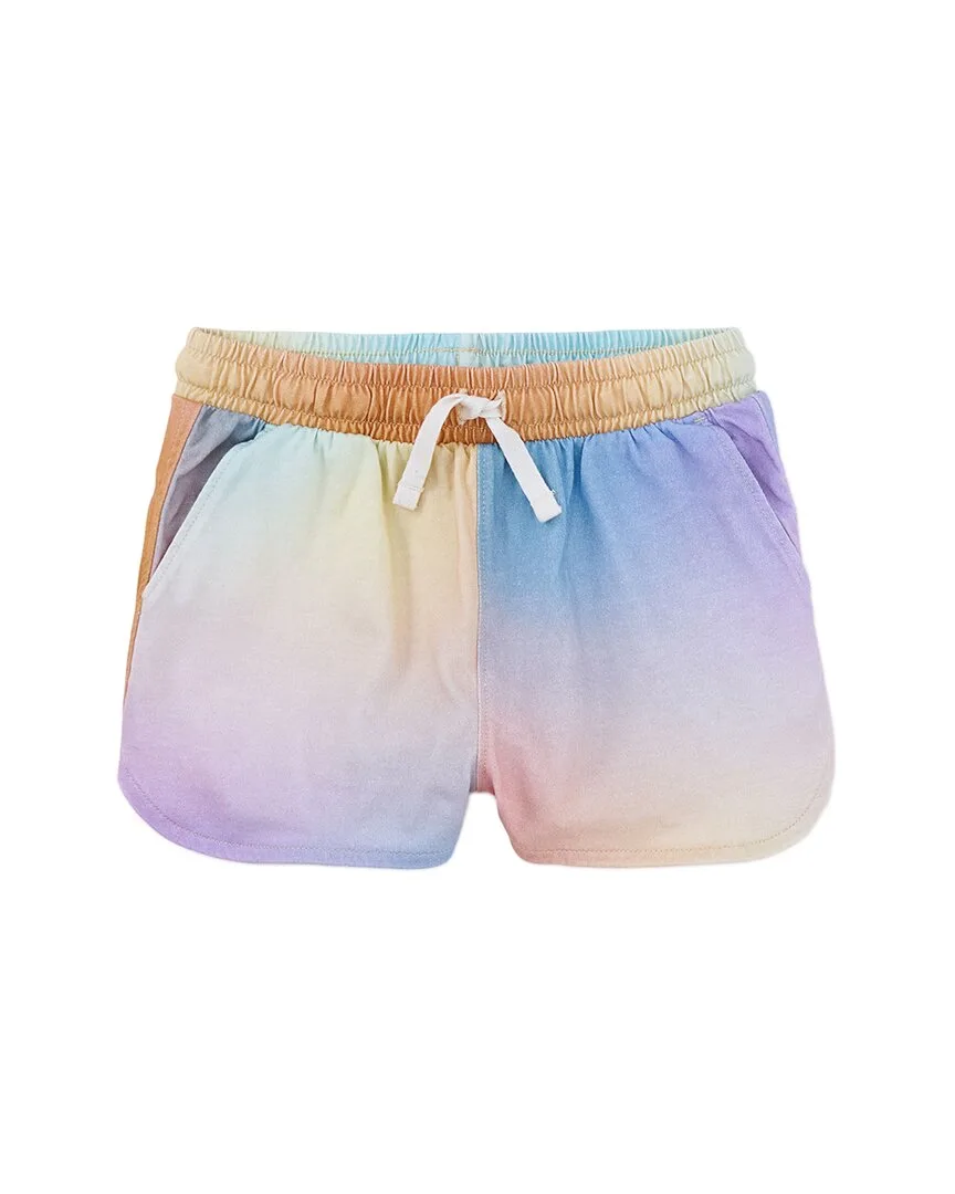 Tie-Waist Short by Tea Collection