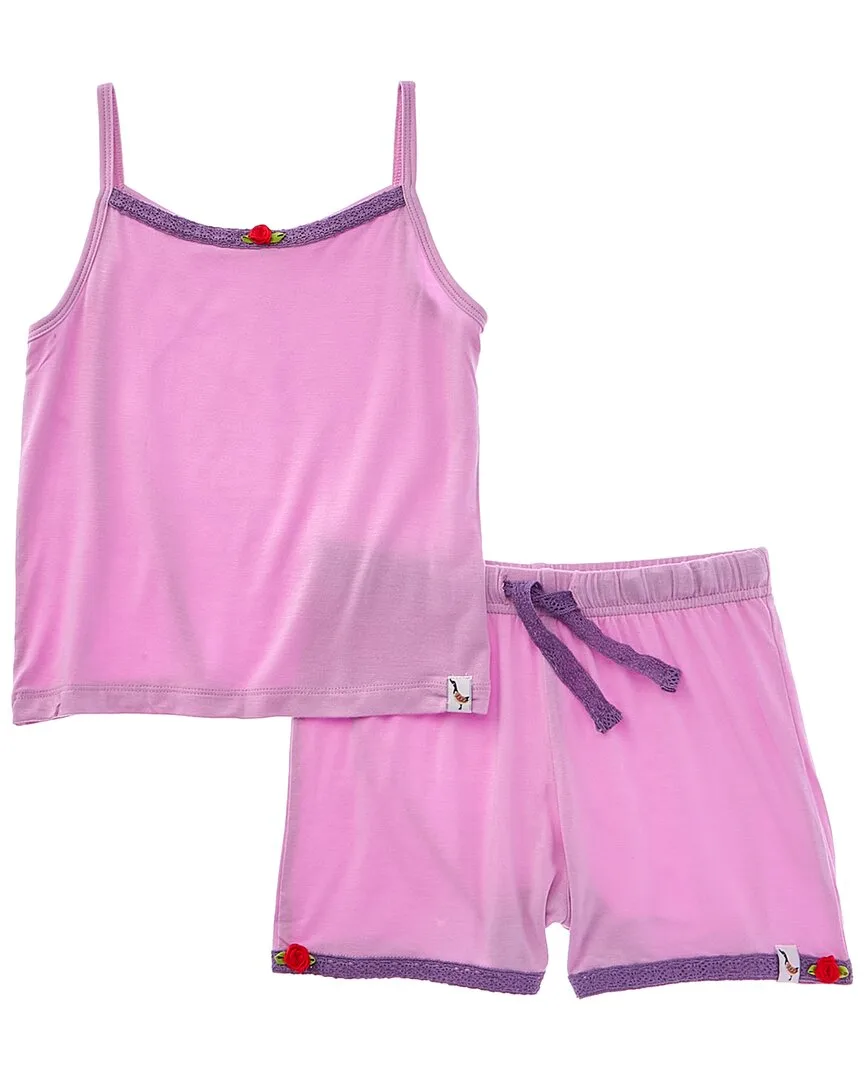 2Pc Pajama Set by Preppy Goose