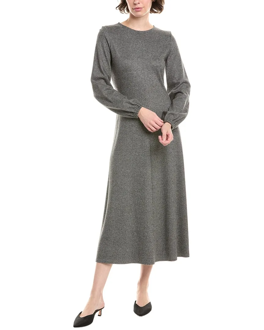Weekend Max Mara Wilma Jersey Dress by Max Mara