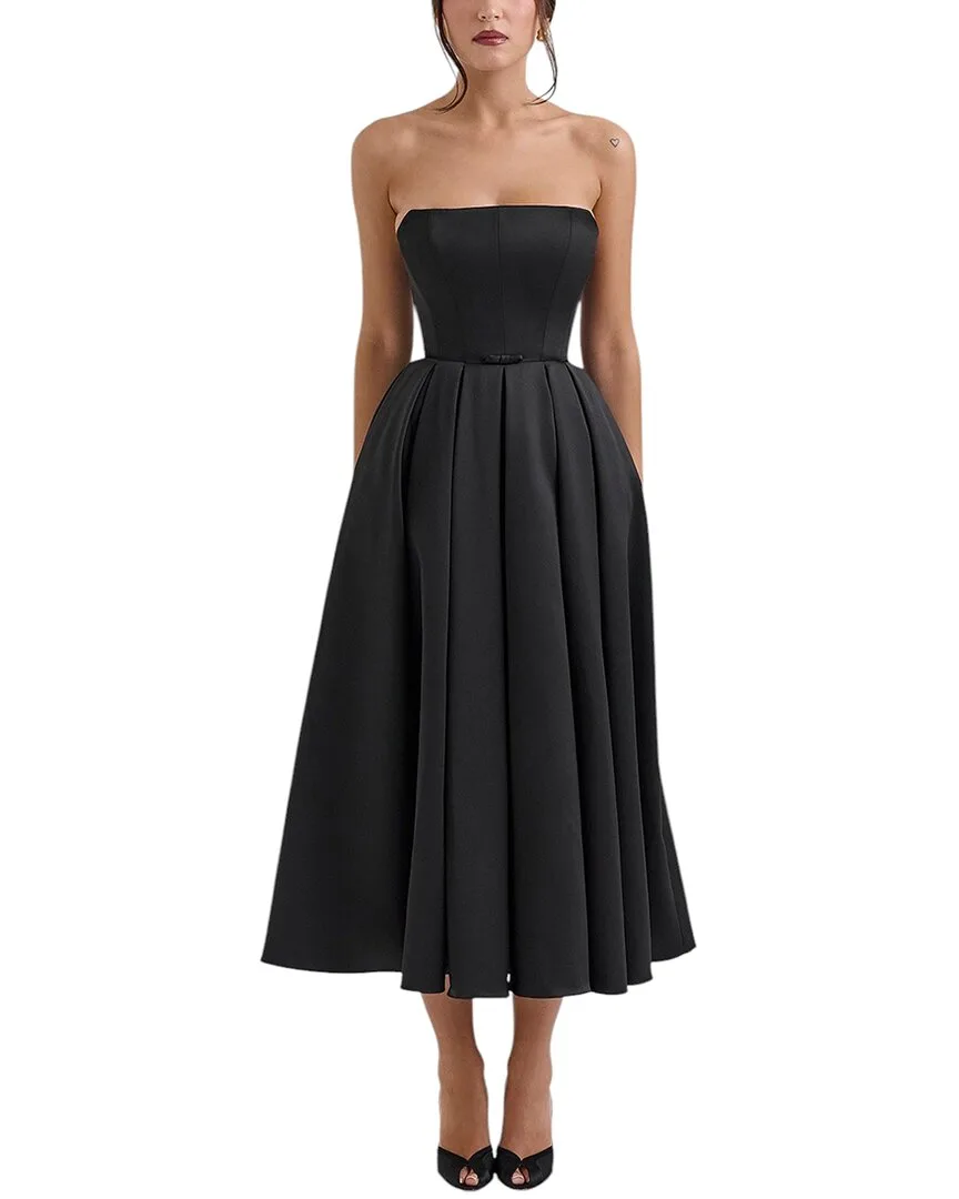 Deli.S Midi Dress by Deli S