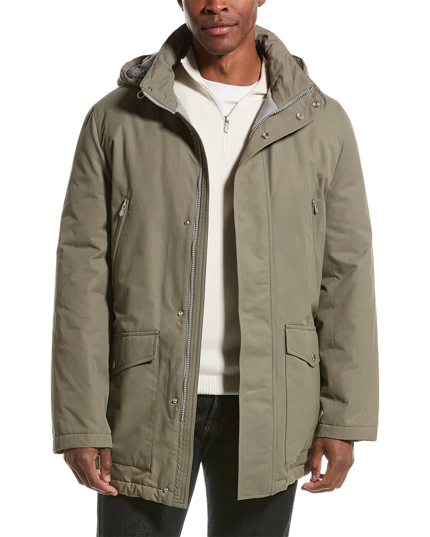 Jacket by Brunello Cucinelli