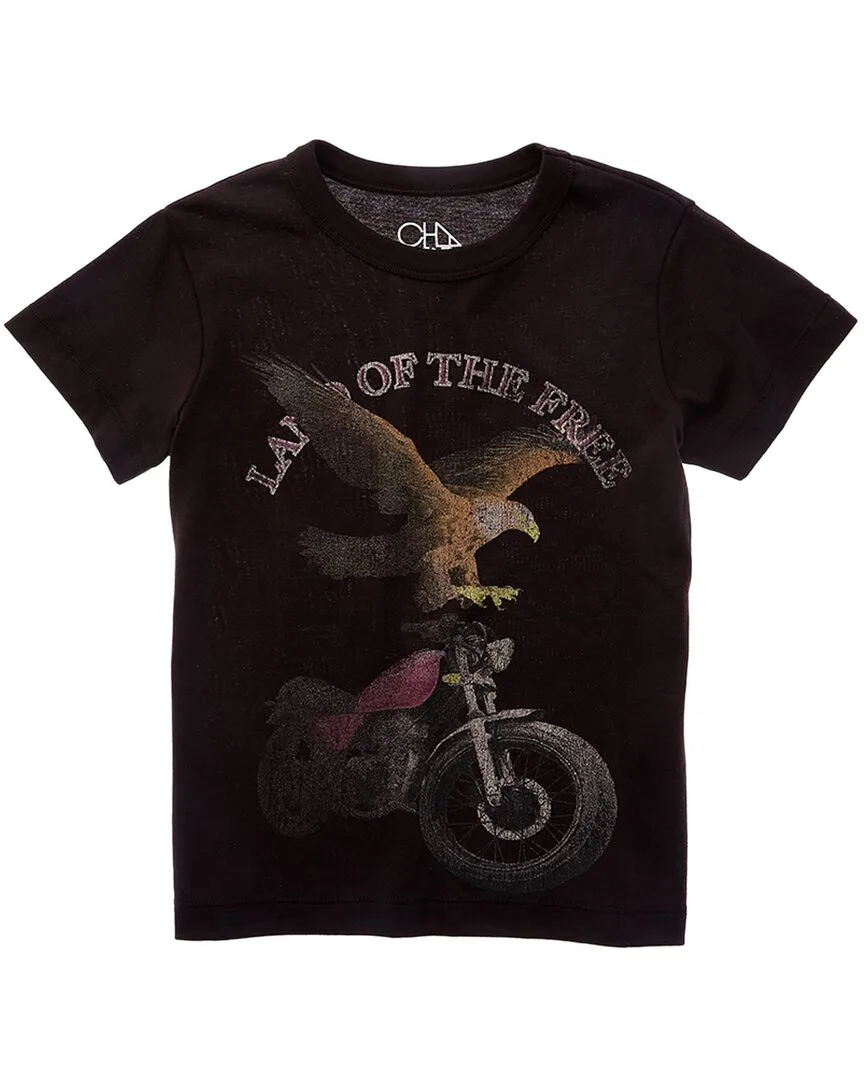 Land of the Free Classic T-Shirt by Chaser