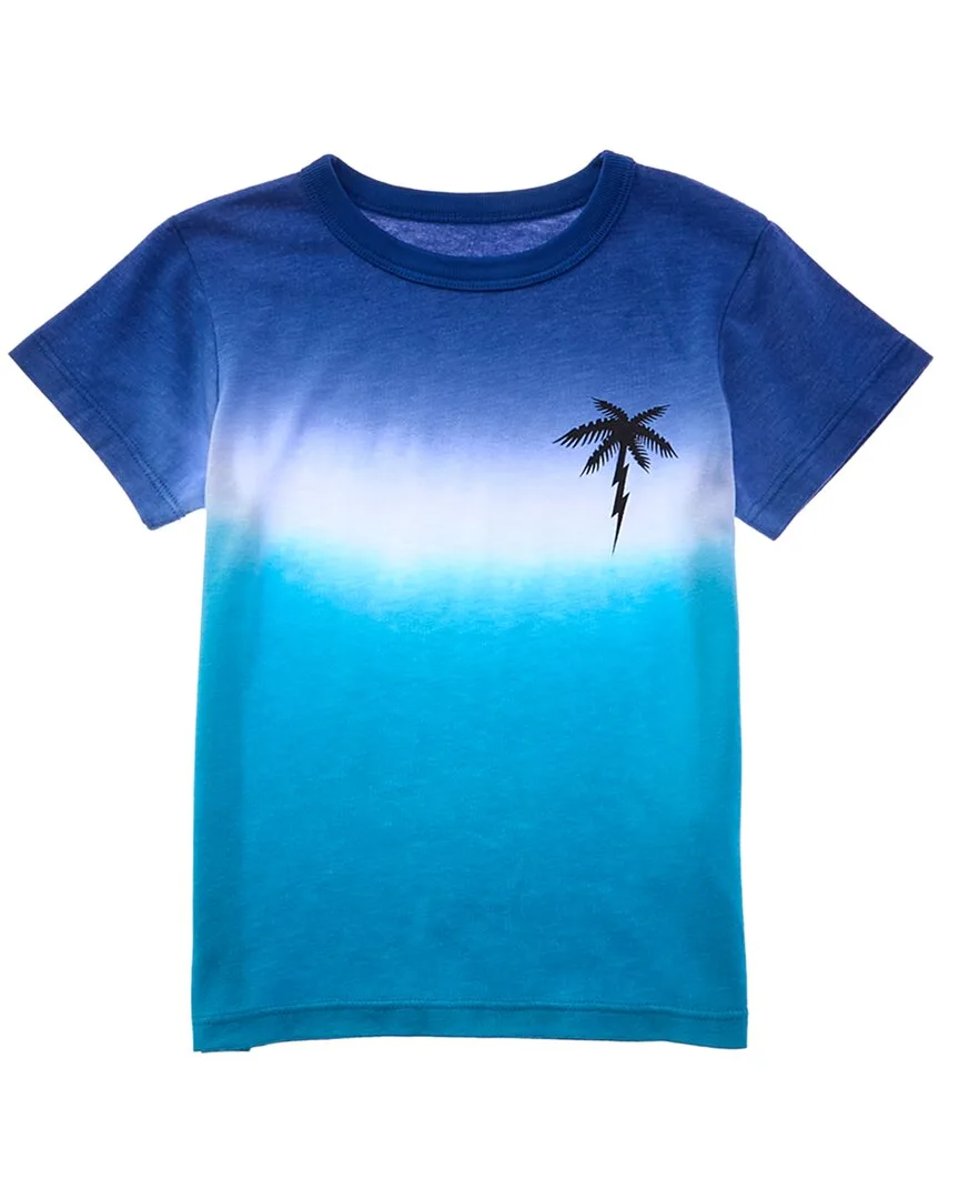 Lightning Palm T-Shirt by Chaser