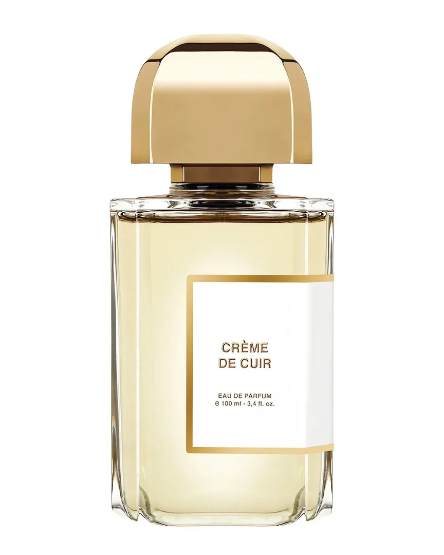 3.4Oz Creme De Cuir Edp by Bdk Parfums Paris