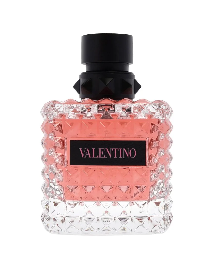 3.4Oz Valentino Donna Born in Roma Edp by Valentino