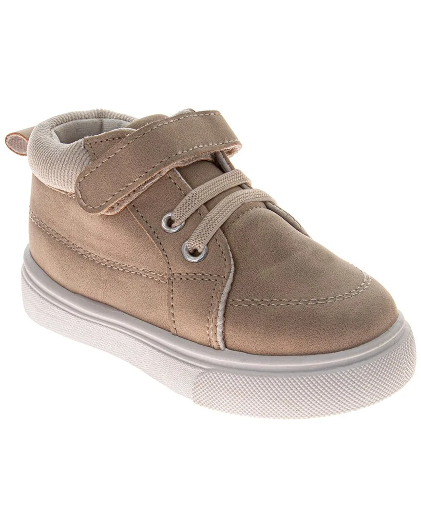High-Top Sneaker by Josmo