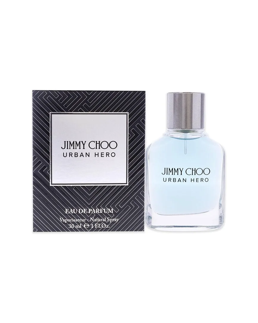 1Oz Urban Hero Edp by Jimmy Choo