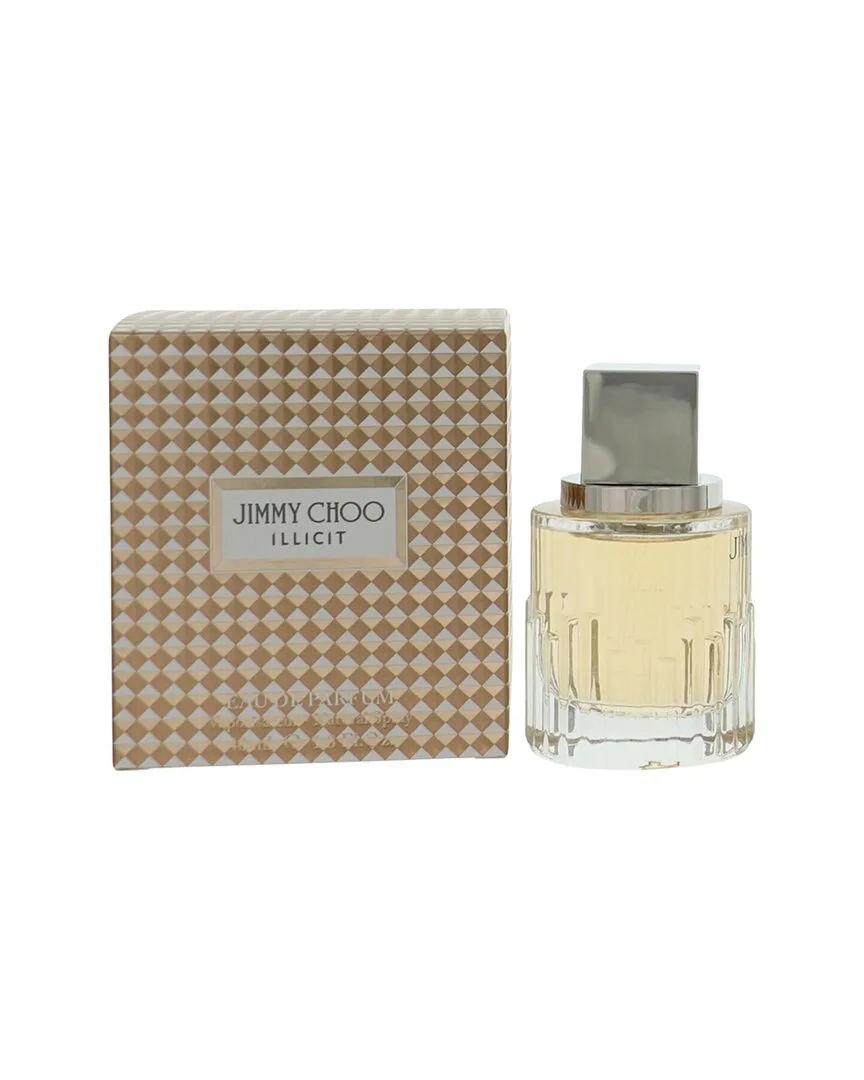 1.3Oz Illicit Edp by Jimmy Choo