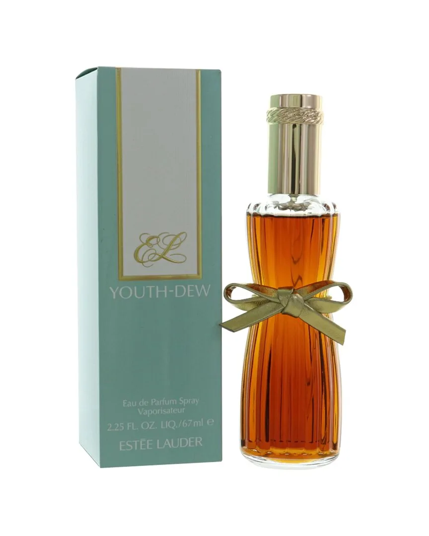 2.25oz Youth Dew Eau De Parfum by Estée Lauder