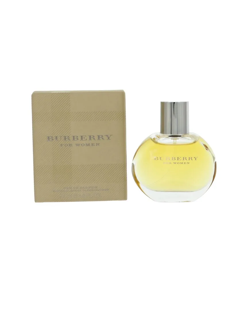1.6Oz Edp by Burberry