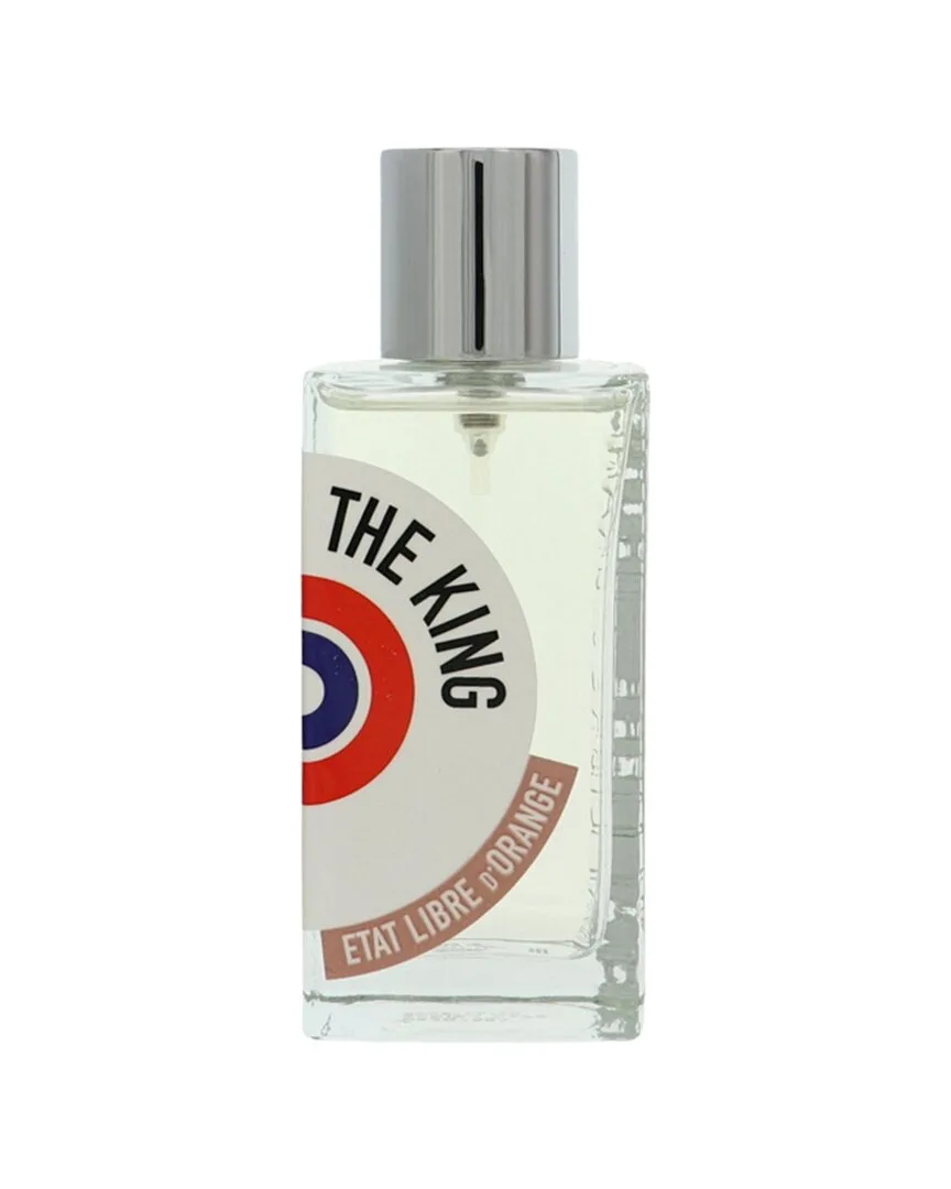 3.4Oz Exit the King Edp by Etat Libre Dorange