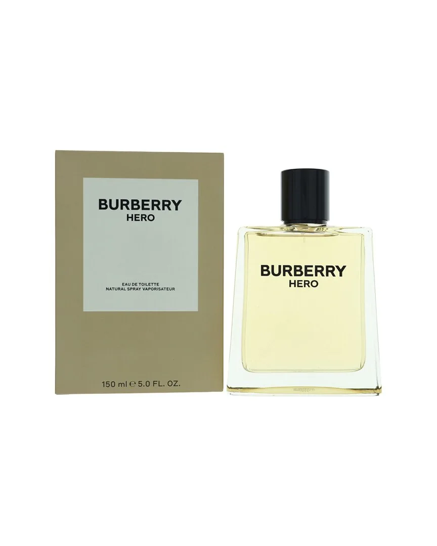 5Oz Hero Edt by Burberry