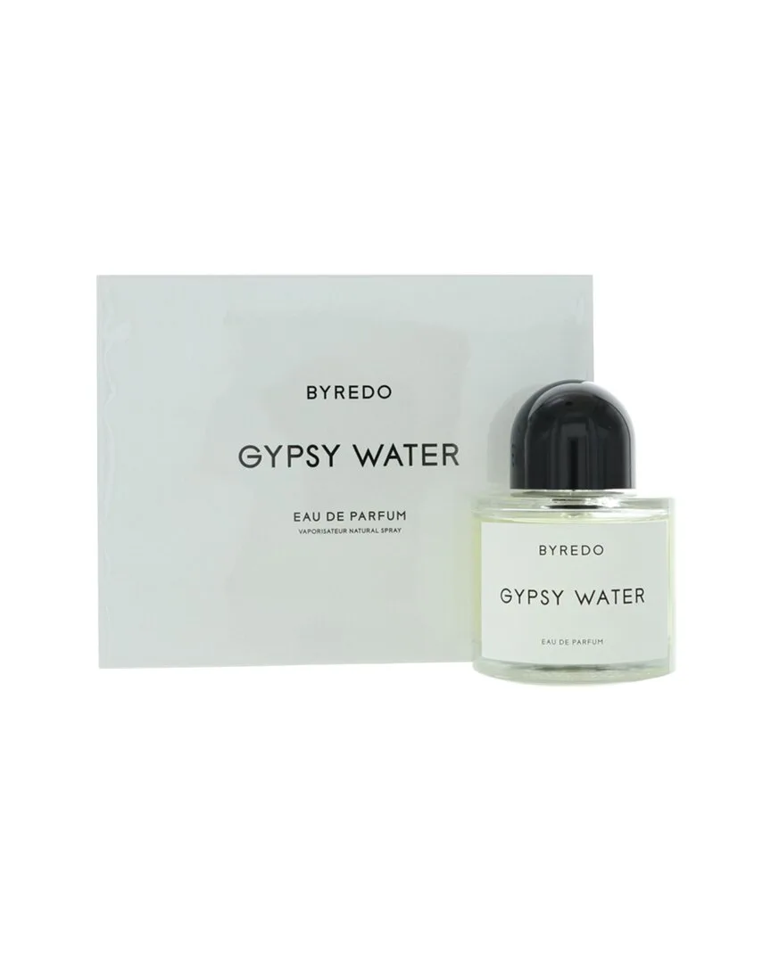3.3Oz Gypsy Water Edp by Byredo